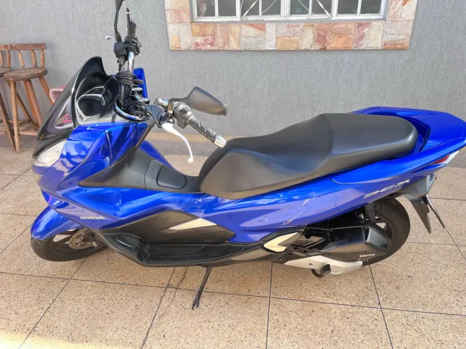 Honda Pcx 150 2022