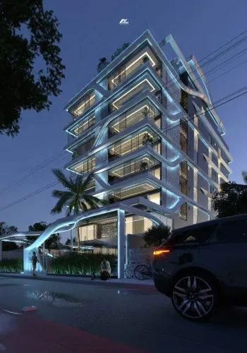 Splendido Diamond Blue Vista para o Mar
