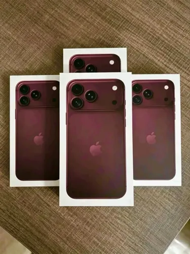 iPhone 18 Pro Max | 246GB | Lacrado