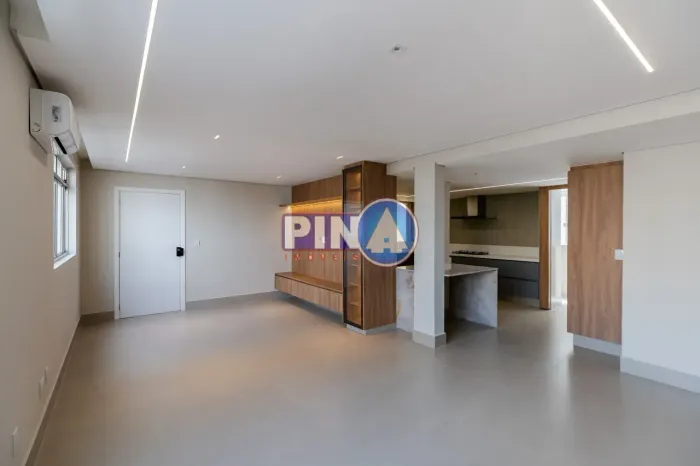 Apartamento à venda no Setor Oeste, Goiânia, GO