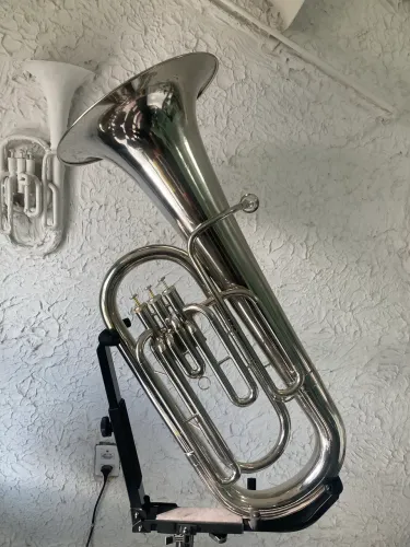 Tuba Weril Bentley (Mib)