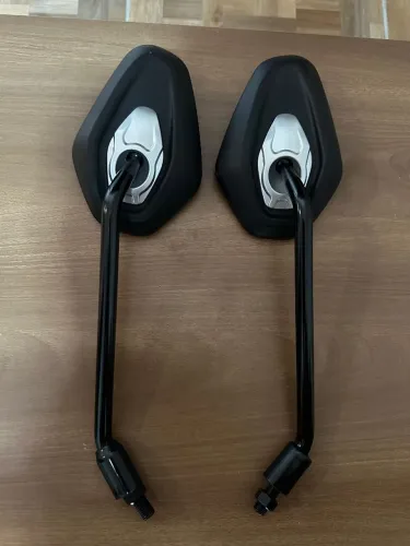 Retrovisor Modelo Tiger 1200 Novo