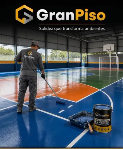 Vaga Pintor Profissional