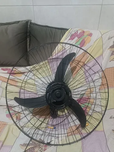 Ventilador de parede 