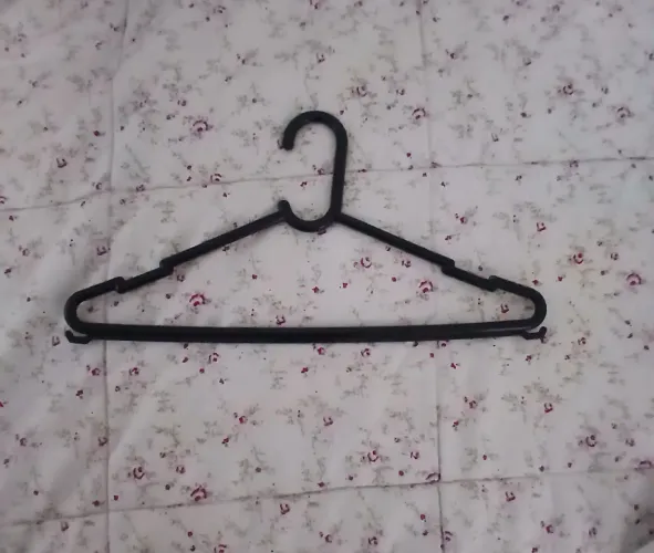 Cabide de roupa