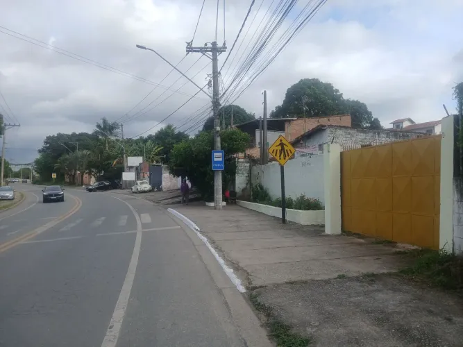 Terreno 1.300 mts. Oportunidade!