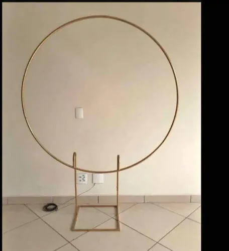 Vendo Arco de ferro 
