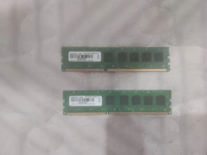Peças de computador
