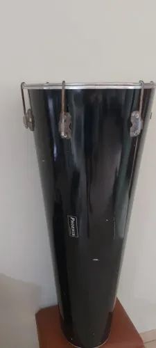 Timba madeira marca Phoenix <br>TIMBA SAMBA PAGODE PERCUSSÃO <br>TIMBA SAMBA PAGODE PERCUSSÃO