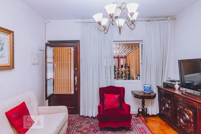 Casa à Venda - Vila Leopoldina, 2 Quartos, 118 m2