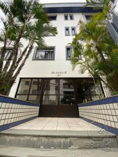 Apartamento no bairro Barbosa Lima