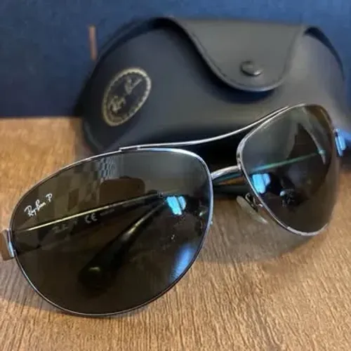 Óculos de sol Rayban Masculino original