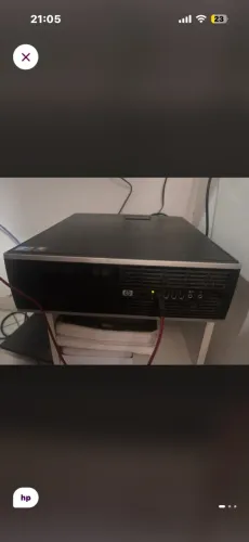 Computador para Estudo