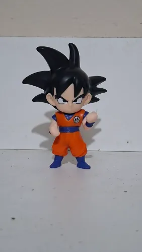 Goku BK (edição de colecionador)