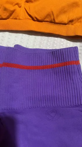 Conjunto de academia