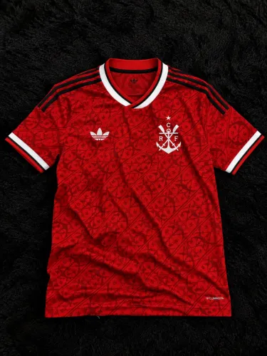 Camisa 3 Flamengo