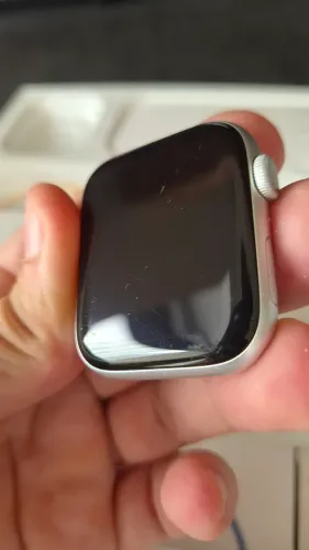 Apple Watch Se Geração 2 - 44mm