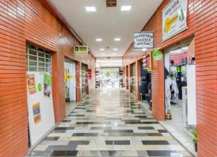 Loja à venda Rua General Vitorino, Centro Histórico - Porto Alegre