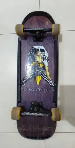 Skate Custom
