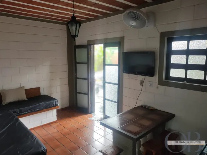 APARTAMENTO COM 1 DORMITÓRIOS NA ESTUFA II