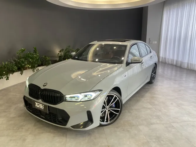 BMW 320I 320i 2024
