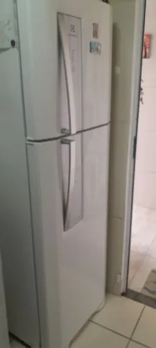 Geladeira Electrolux Frostfr.Já é o menor preço!