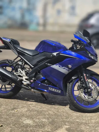  R15 Azul/ YZF Yamaha