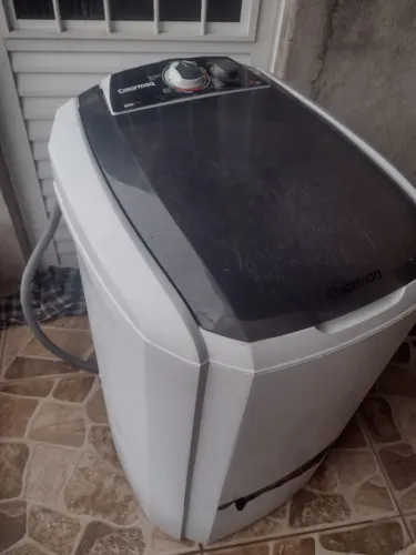 Tanquinho Colormaq