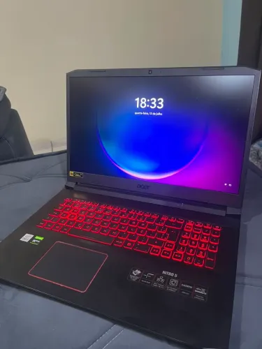 Vendo Notebook e Kindle