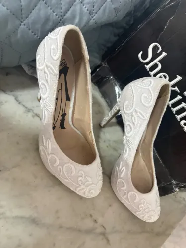 Sapato para casamento