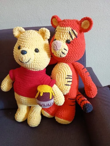 Amigurumi