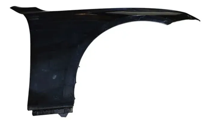 Paralama Dianteiro Direito Bmw 328i 2.0 2013 A 2015