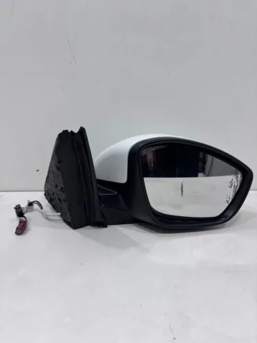 Retrovisor Peugeot 208 2021 A 2025 lado direito original