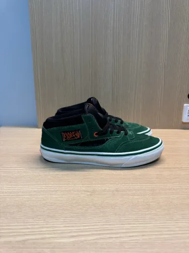 Tênis vans Half Cab Sci-fi