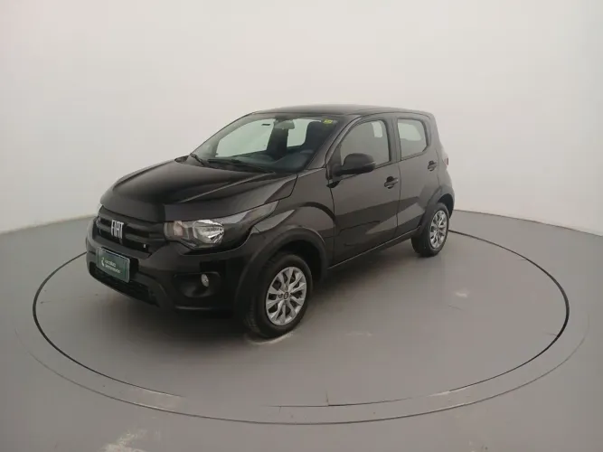 Fiat Mobi Like 1.0 Fire Flex 5P. 2025