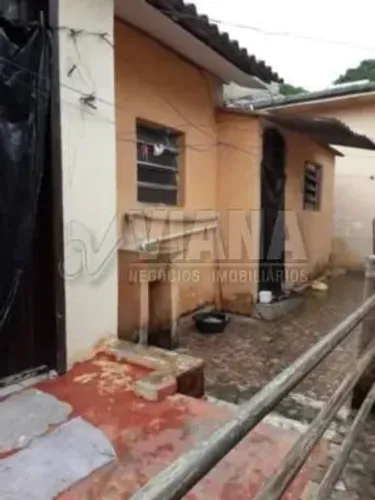 Terreno à venda no bairro Olímpico em São Caetano Do Sul