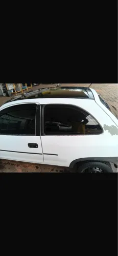 Chevrolet Corsa Wind 1.0 MPFI / EFI 2P (álcool) 1996