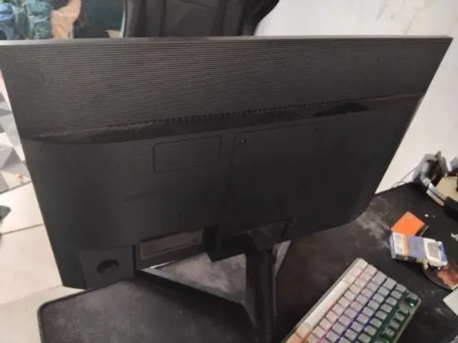 monitor samsung 24 polegadas 75 hz