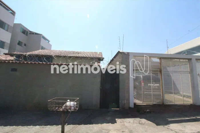 Locação Barracão Vila Cloris Belo Horizonte