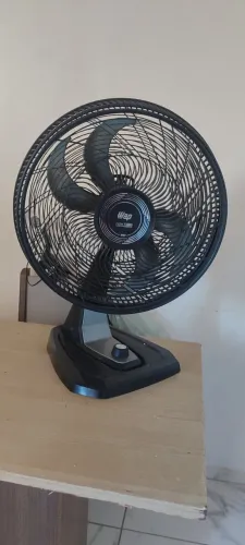 Ventilador