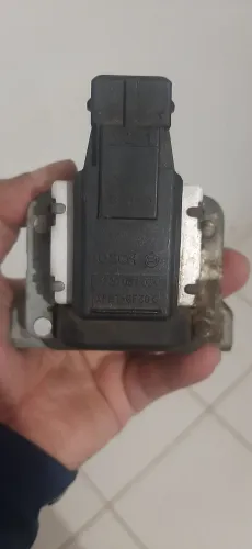 bobina de ignição bosch original