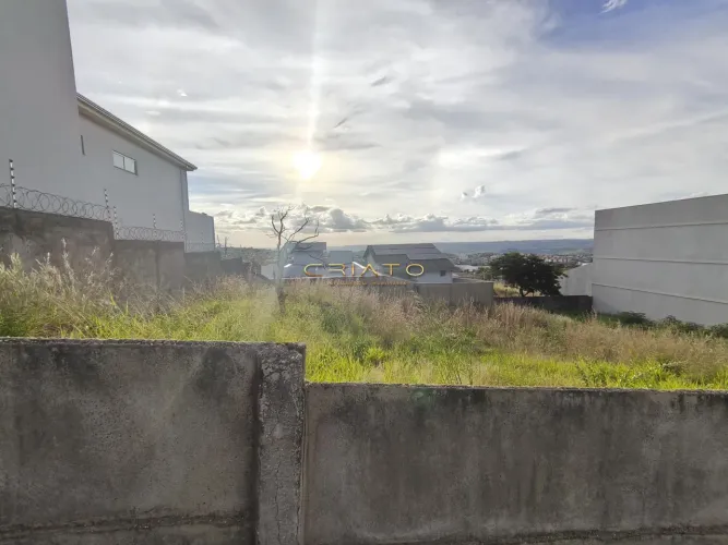 Lote no setor Jamil Miguel em Anápolis - preço de oportunidade