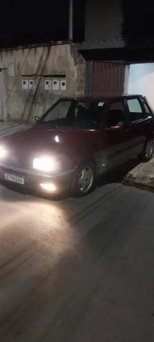 Fiat Uno 1.6 MPI 2P E 4P 1995