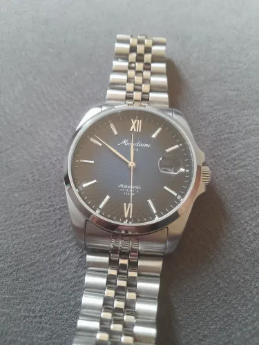 Relógio Mondaine