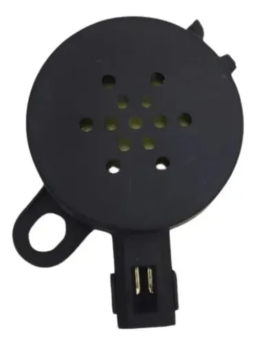 Som De Ré Duster Oroch Orh231 Detalhe
