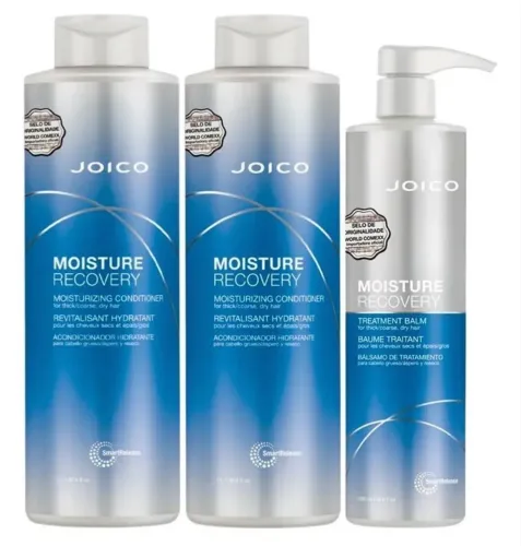 Kit joico moisture recovery