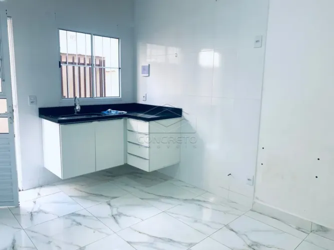 Apartamento Kitnet em Botucatu