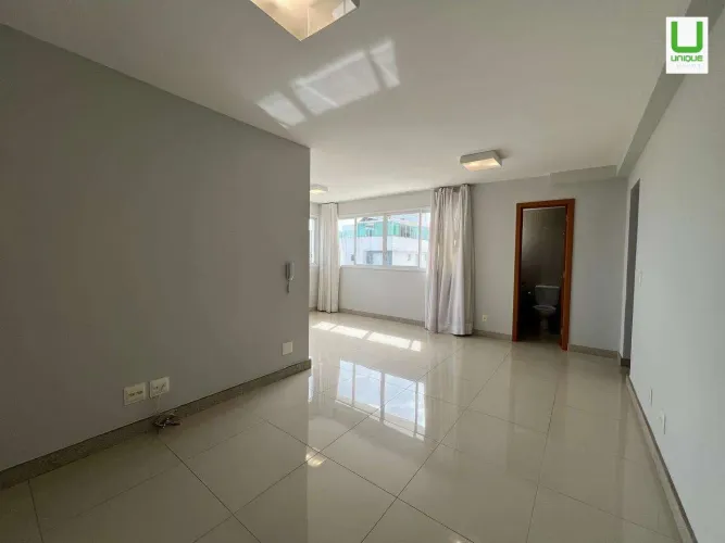 Apartamento, 3 quartos, 3 vagas