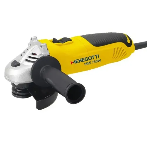 Esmerilhadeira Angular 750w 4.1/2 Pol ME-750 Menegotti