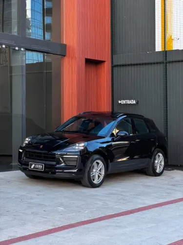 Porsche Macan 2.0 Turbo 237/252cv 2023